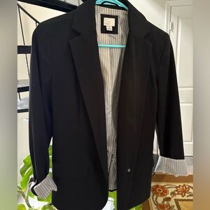 A New Day black blazer